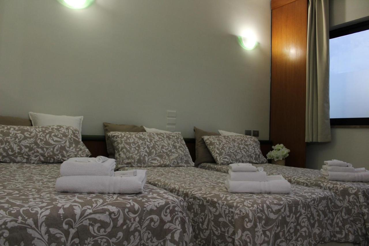 Hotel Cristallo Relais, Sure Hotel Collection By Best Western Tivoli Zewnętrze zdjęcie