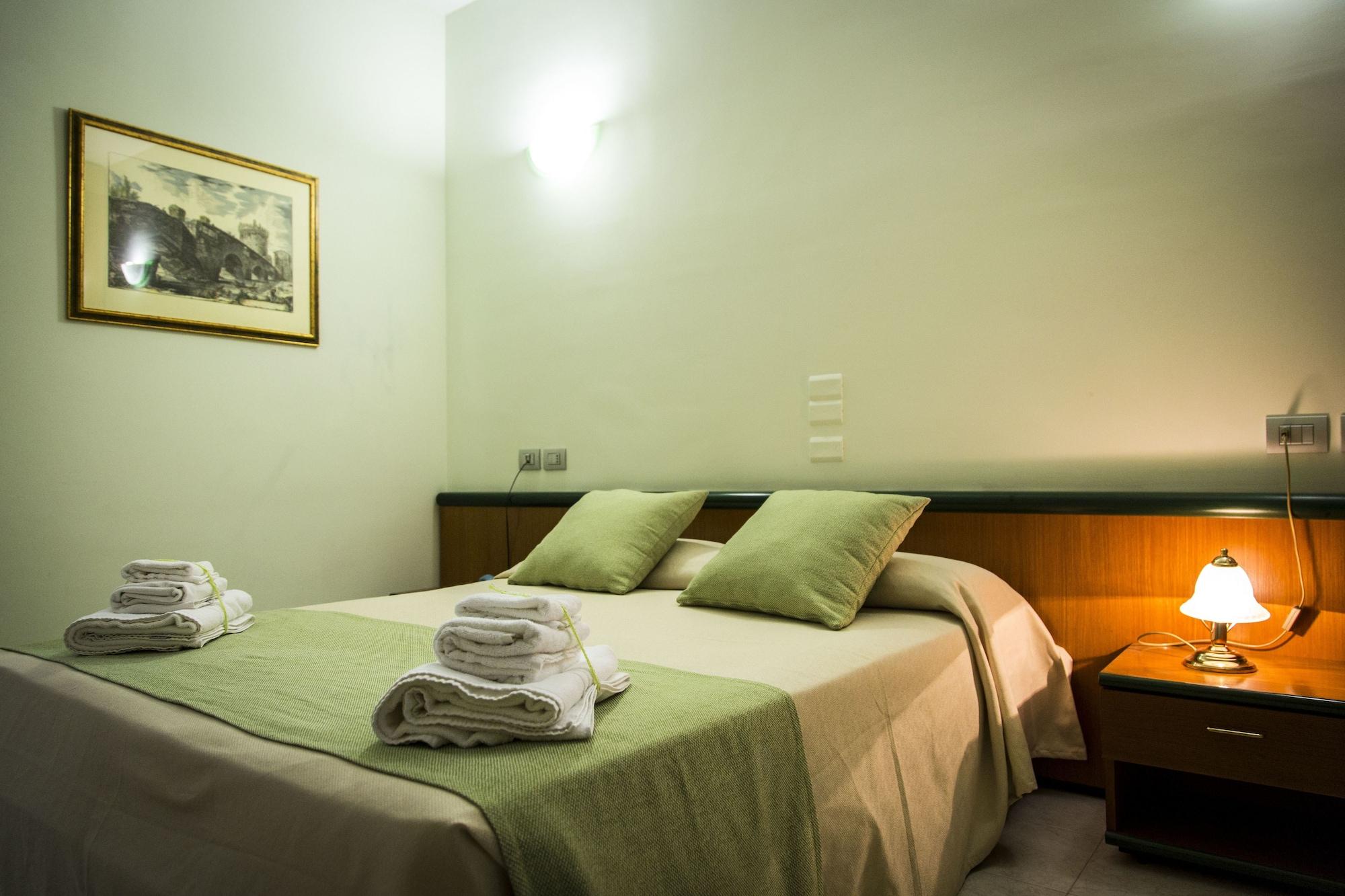 Hotel Cristallo Relais, Sure Hotel Collection By Best Western Tivoli Zewnętrze zdjęcie