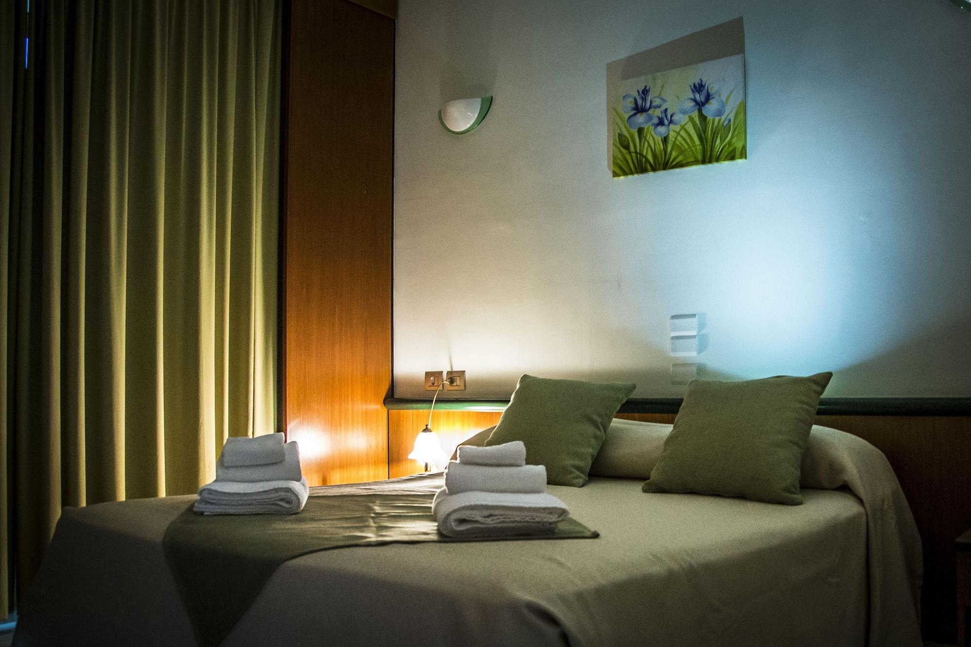 Hotel Cristallo Relais, Sure Hotel Collection By Best Western Tivoli Zewnętrze zdjęcie
