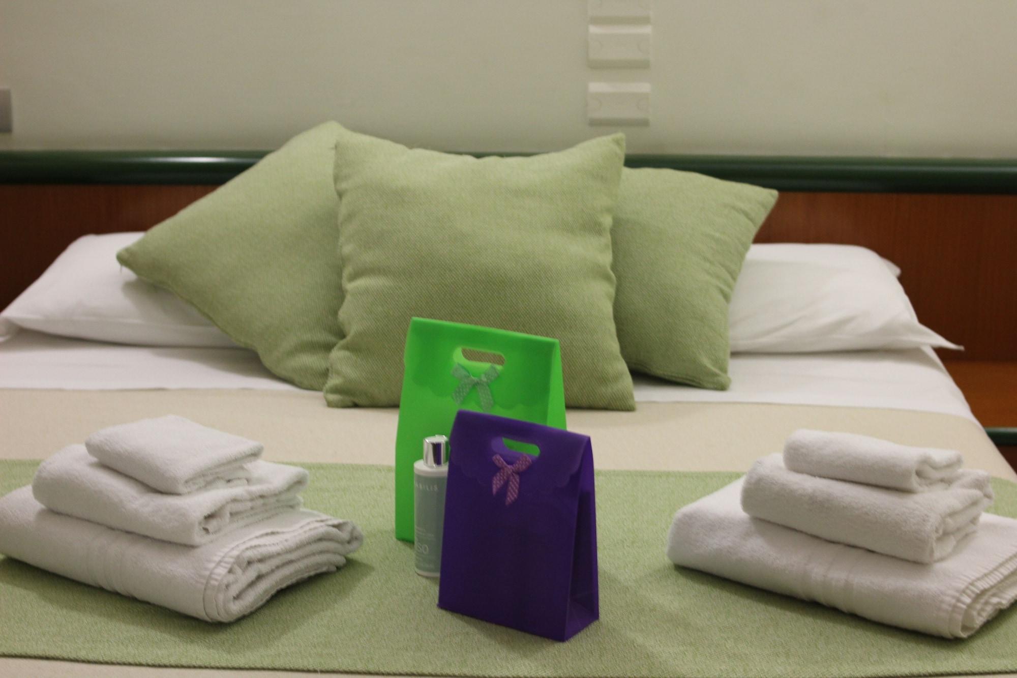 Hotel Cristallo Relais, Sure Hotel Collection By Best Western Tivoli Zewnętrze zdjęcie