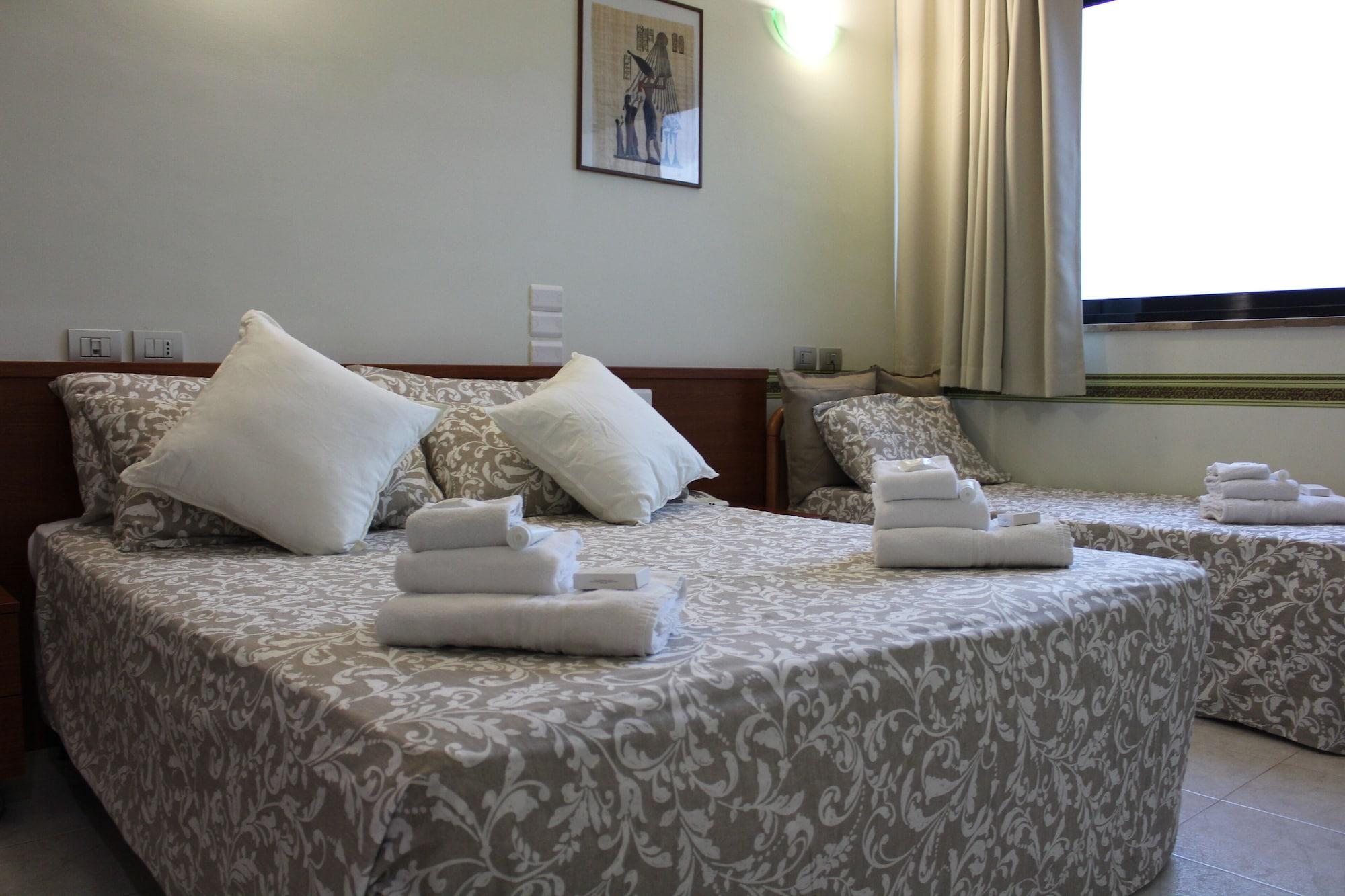 Hotel Cristallo Relais, Sure Hotel Collection By Best Western Tivoli Zewnętrze zdjęcie