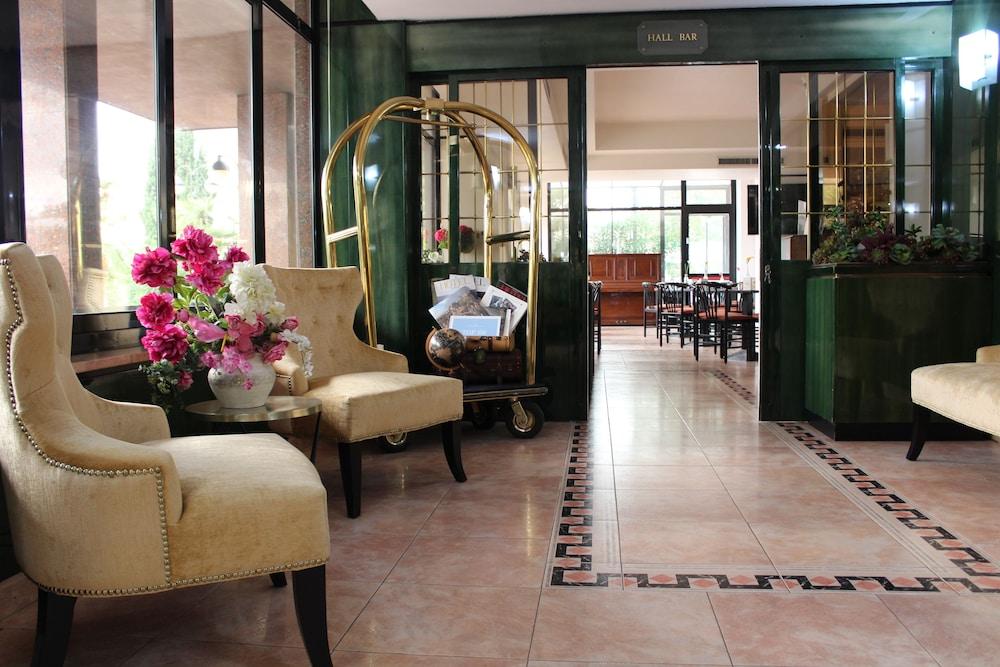 Hotel Cristallo Relais, Sure Hotel Collection By Best Western Tivoli Zewnętrze zdjęcie
