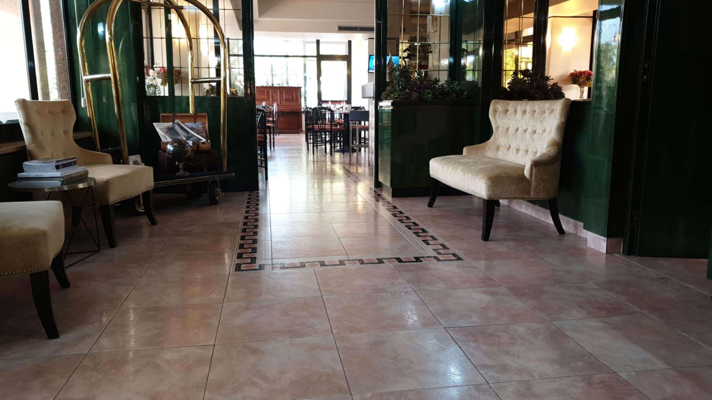 Hotel Cristallo Relais, Sure Hotel Collection By Best Western Tivoli Zewnętrze zdjęcie