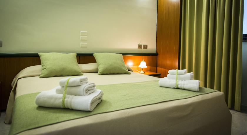 Hotel Cristallo Relais, Sure Hotel Collection By Best Western Tivoli Zewnętrze zdjęcie