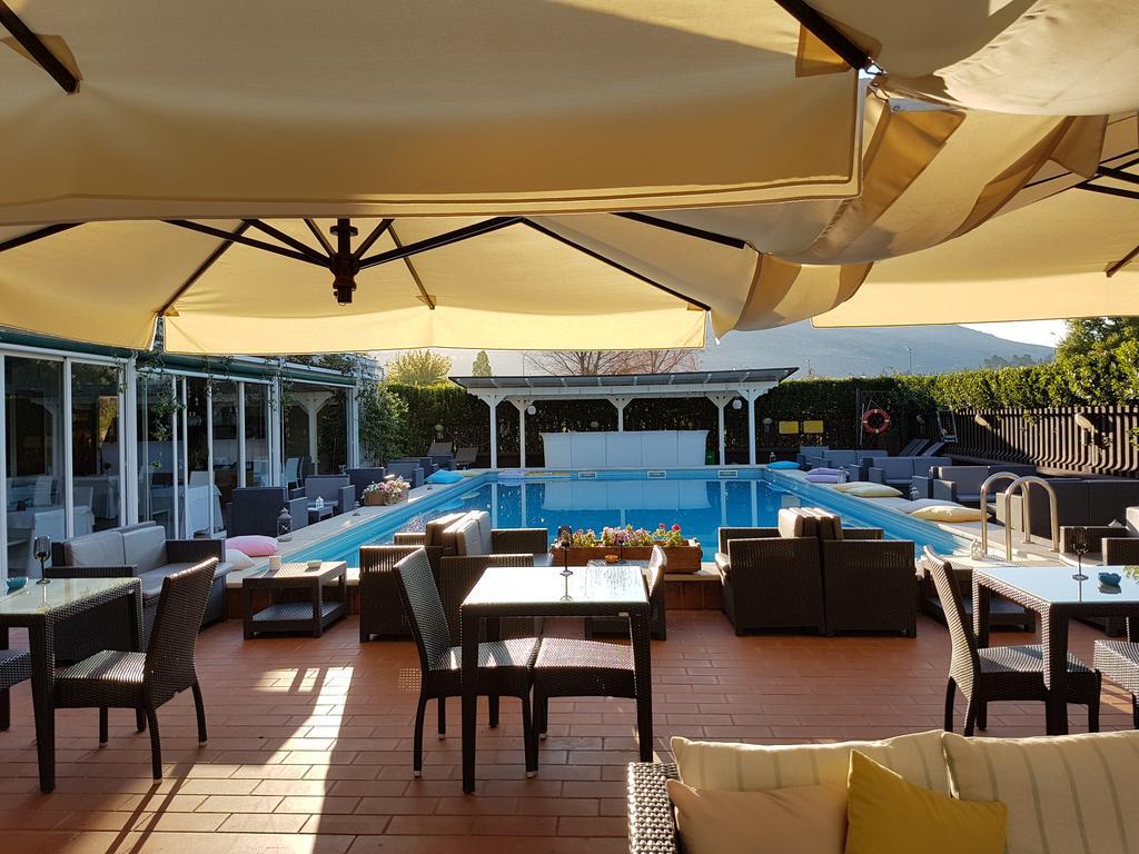 Hotel Cristallo Relais, Sure Hotel Collection By Best Western Tivoli Zewnętrze zdjęcie