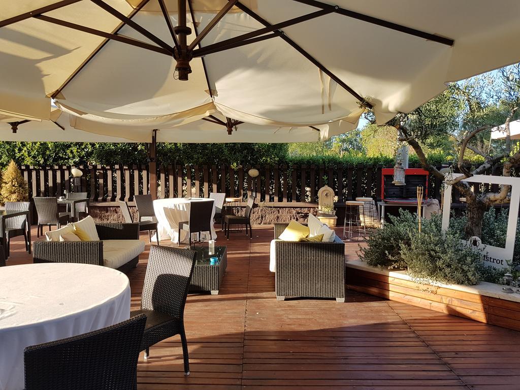 Hotel Cristallo Relais, Sure Hotel Collection By Best Western Tivoli Zewnętrze zdjęcie