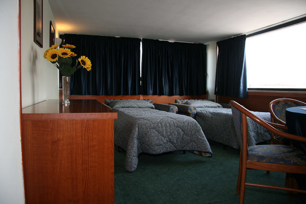 Hotel Cristallo Relais, Sure Hotel Collection By Best Western Tivoli Zewnętrze zdjęcie