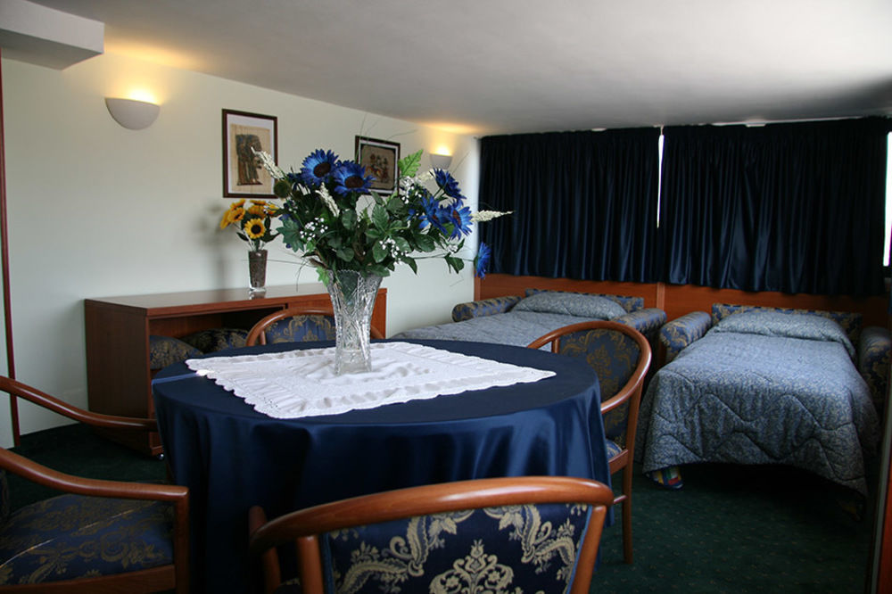 Hotel Cristallo Relais, Sure Hotel Collection By Best Western Tivoli Zewnętrze zdjęcie