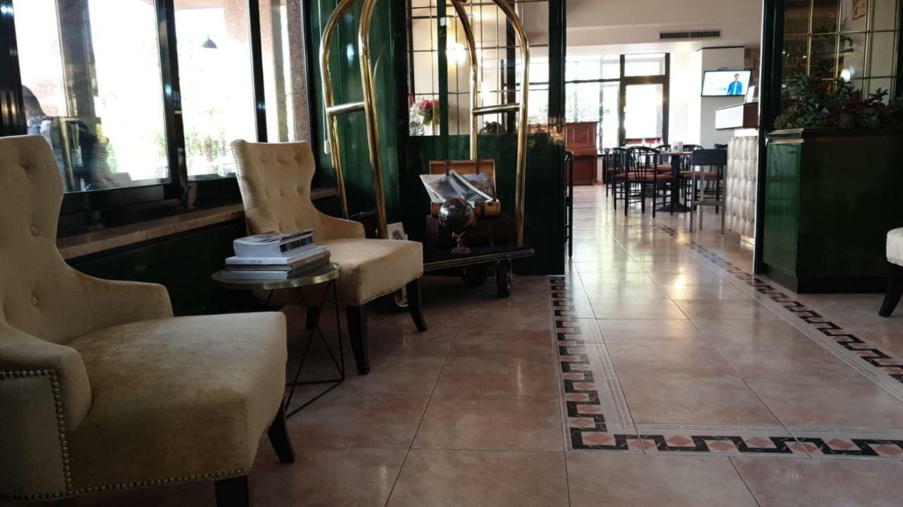 Hotel Cristallo Relais, Sure Hotel Collection By Best Western Tivoli Zewnętrze zdjęcie