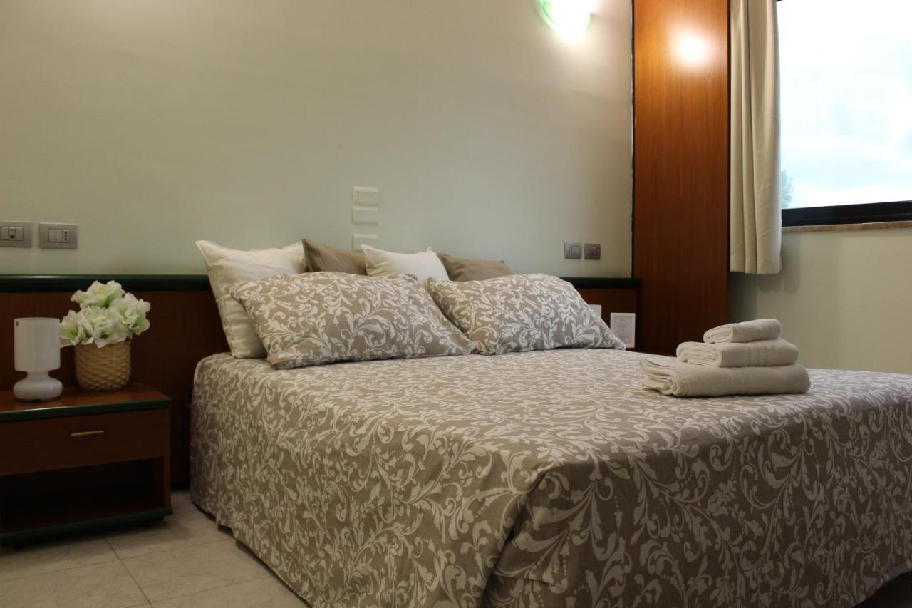 Hotel Cristallo Relais, Sure Hotel Collection By Best Western Tivoli Zewnętrze zdjęcie